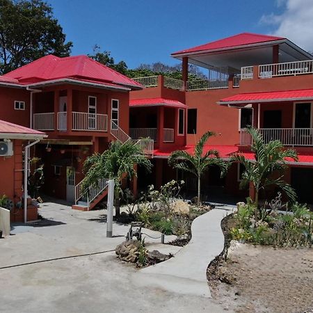 קראון פוינט Carolina Point Resort מראה חיצוני תמונה