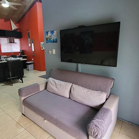 קראון פוינט Carolina Point Resort מראה חיצוני תמונה