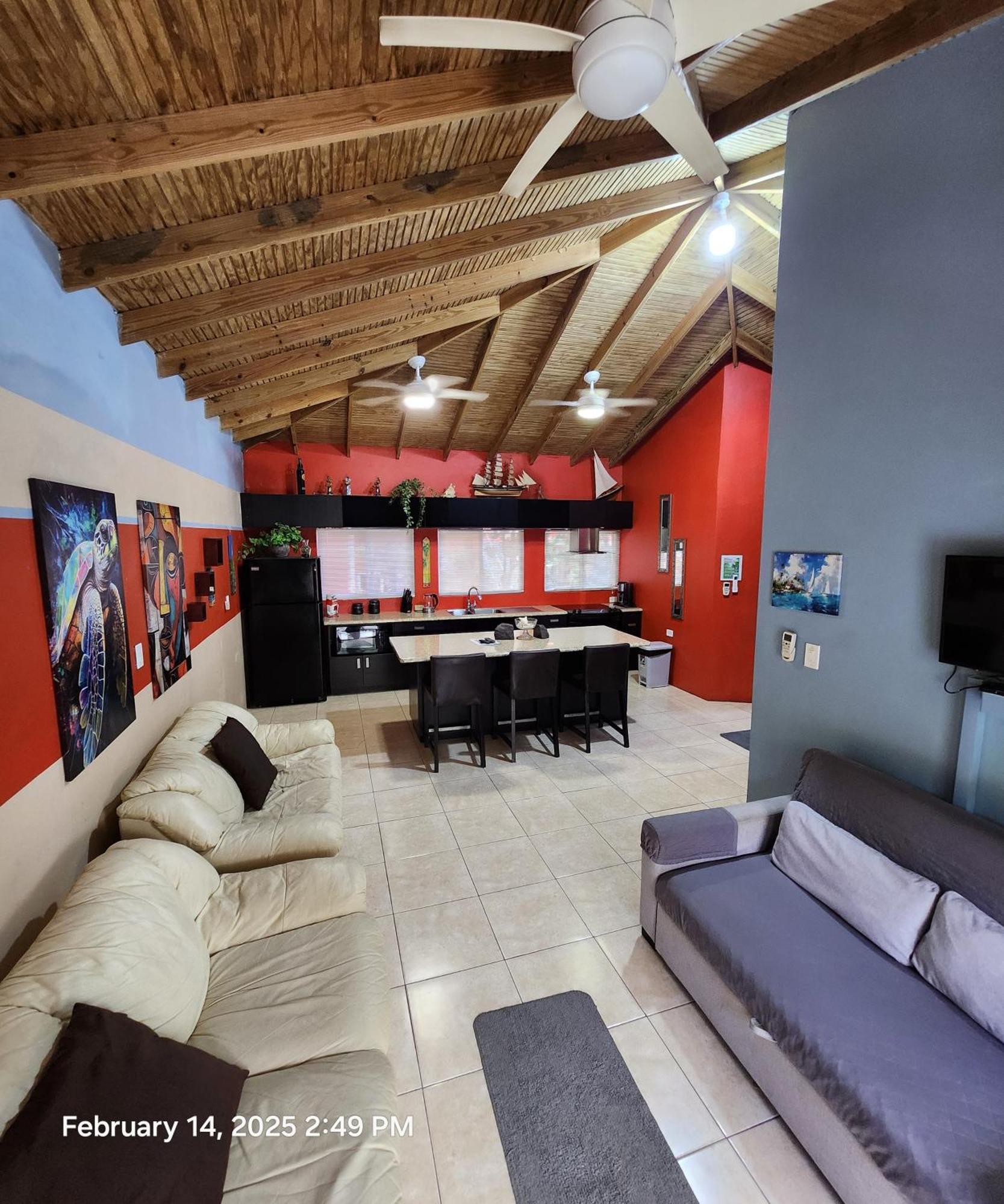 קראון פוינט Carolina Point Resort מראה חיצוני תמונה