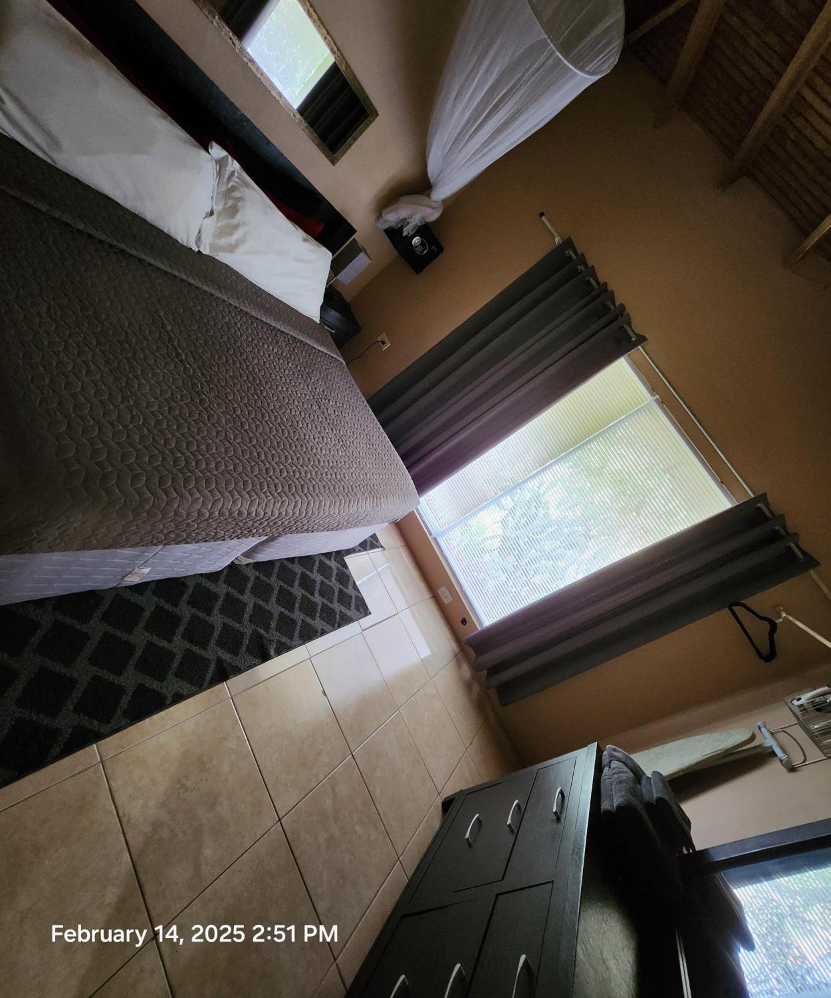 קראון פוינט Carolina Point Resort מראה חיצוני תמונה