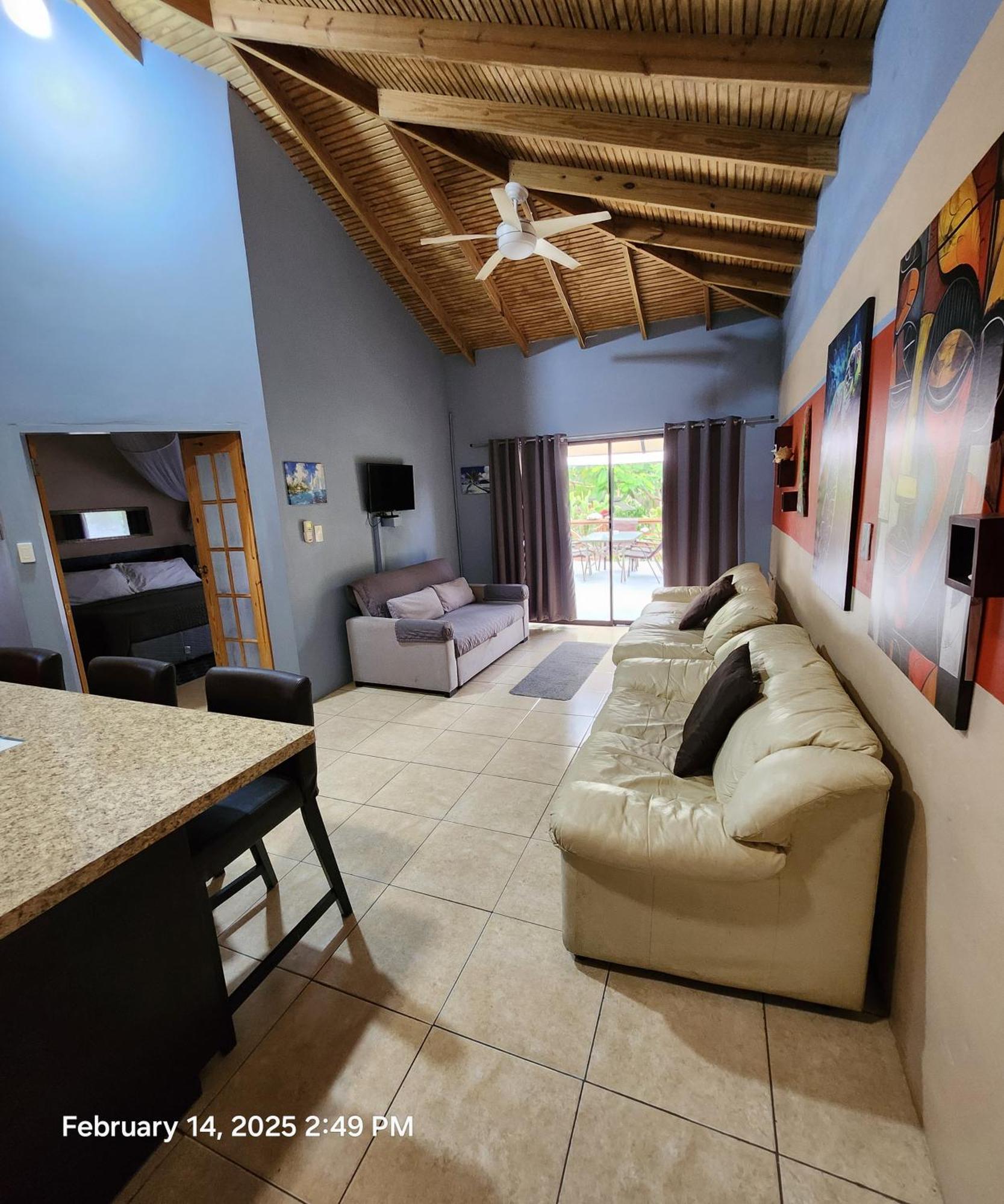 קראון פוינט Carolina Point Resort מראה חיצוני תמונה
