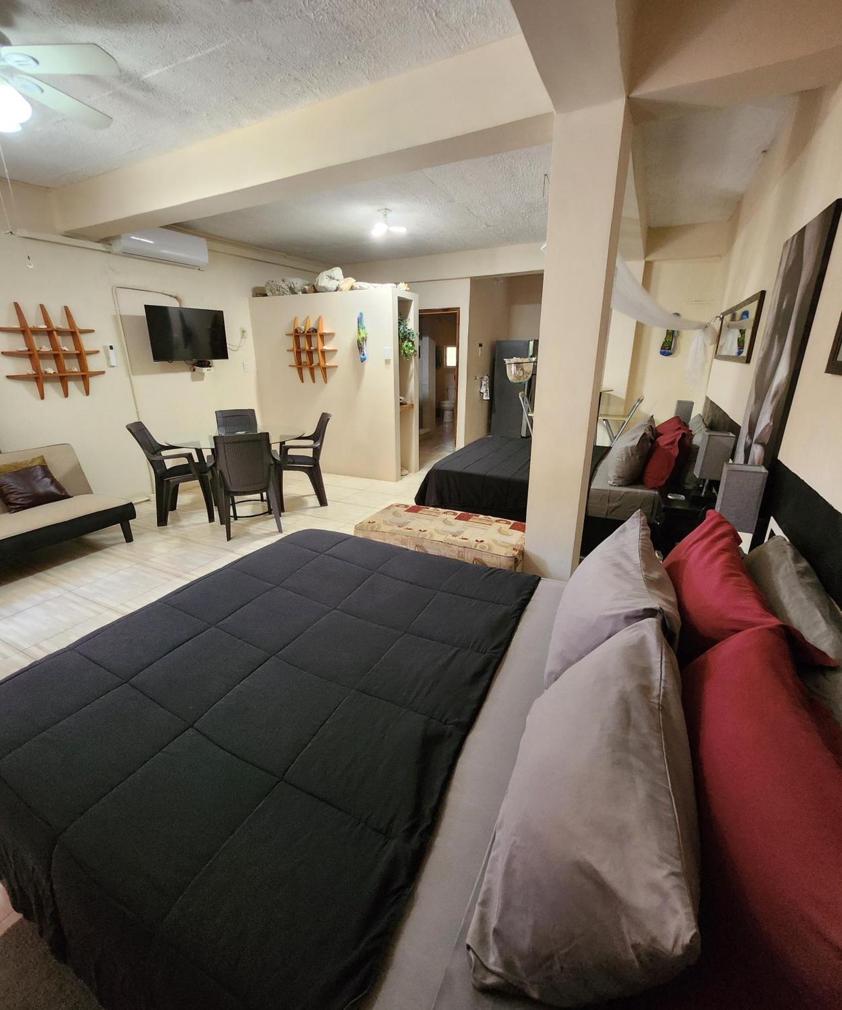 קראון פוינט Carolina Point Resort מראה חיצוני תמונה