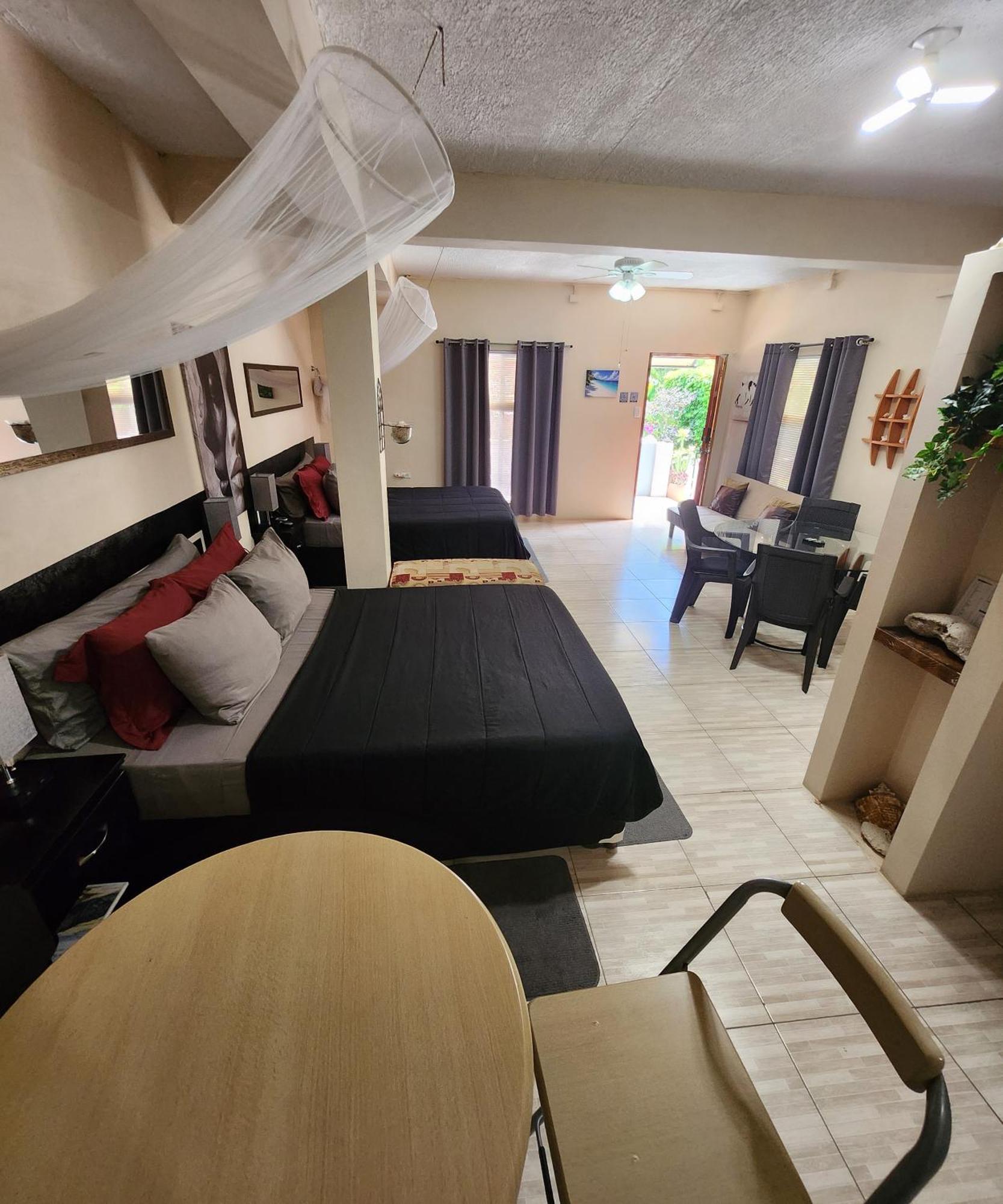 קראון פוינט Carolina Point Resort מראה חיצוני תמונה