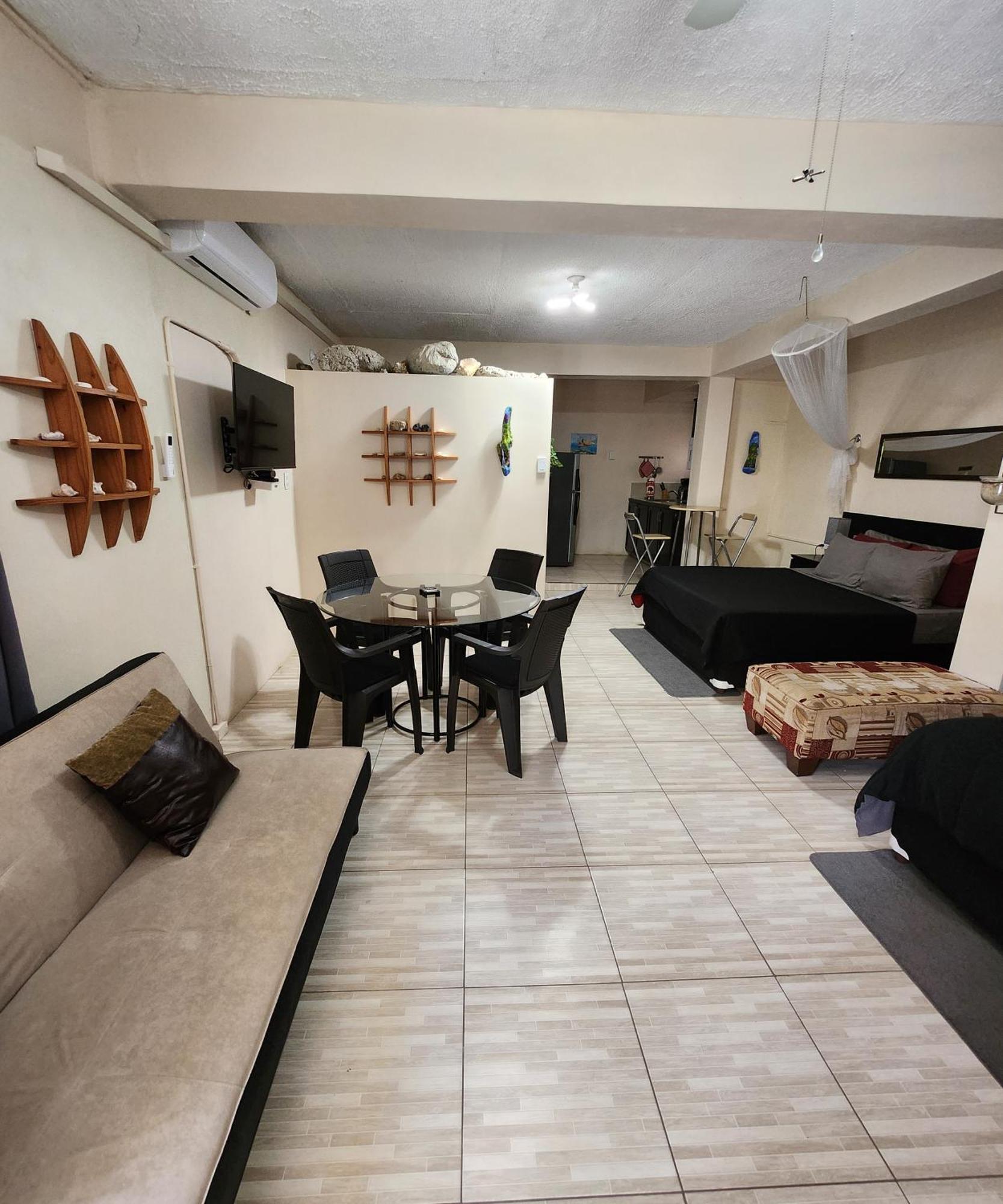 קראון פוינט Carolina Point Resort מראה חיצוני תמונה
