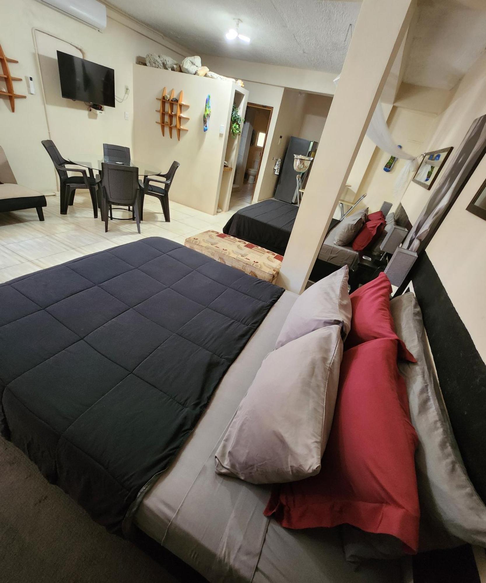 קראון פוינט Carolina Point Resort מראה חיצוני תמונה