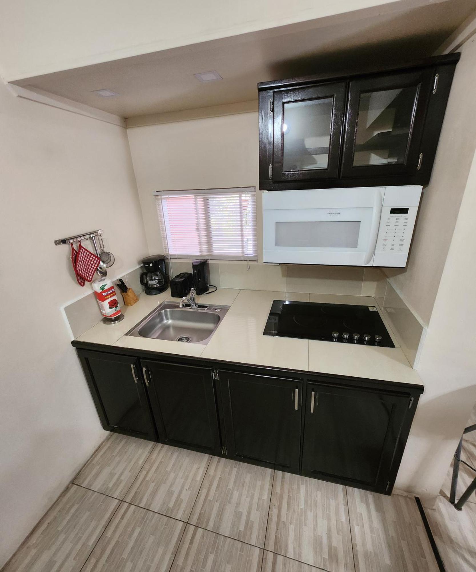 קראון פוינט Carolina Point Resort מראה חיצוני תמונה