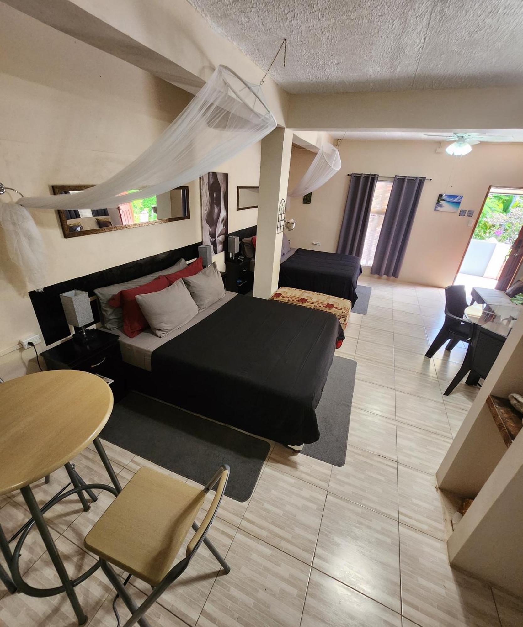 קראון פוינט Carolina Point Resort מראה חיצוני תמונה