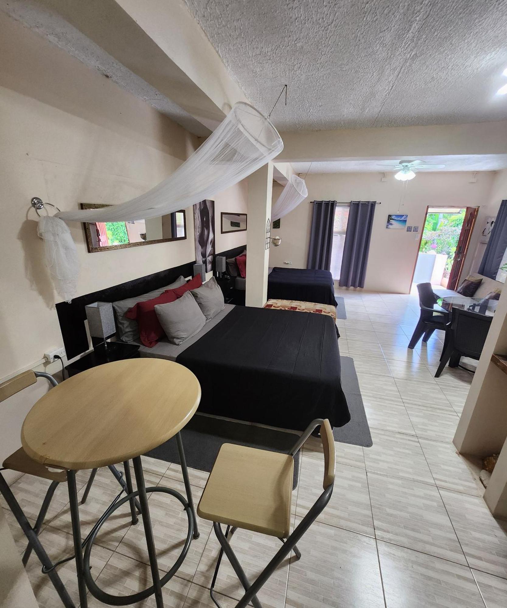 קראון פוינט Carolina Point Resort מראה חיצוני תמונה