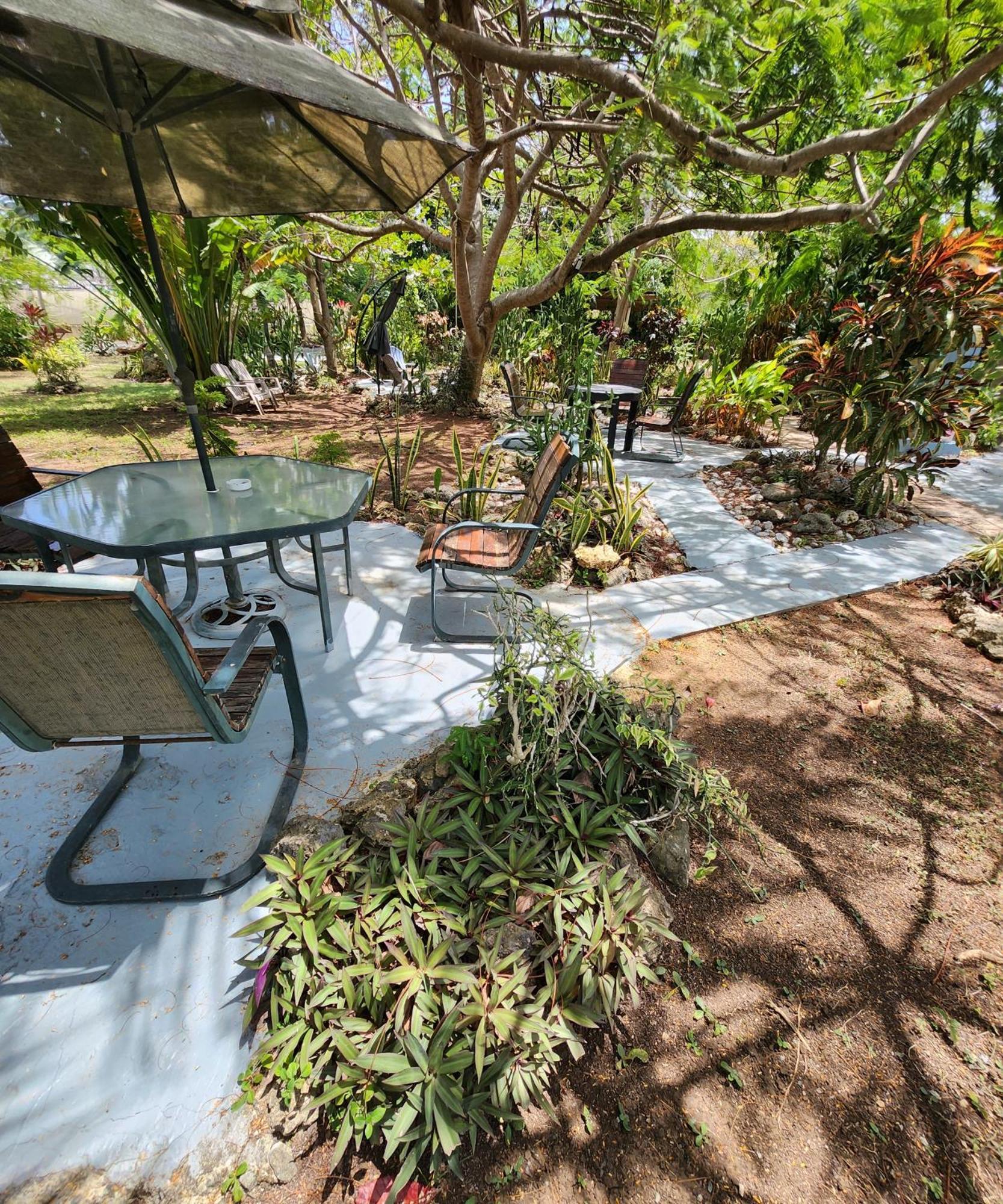קראון פוינט Carolina Point Resort מראה חיצוני תמונה