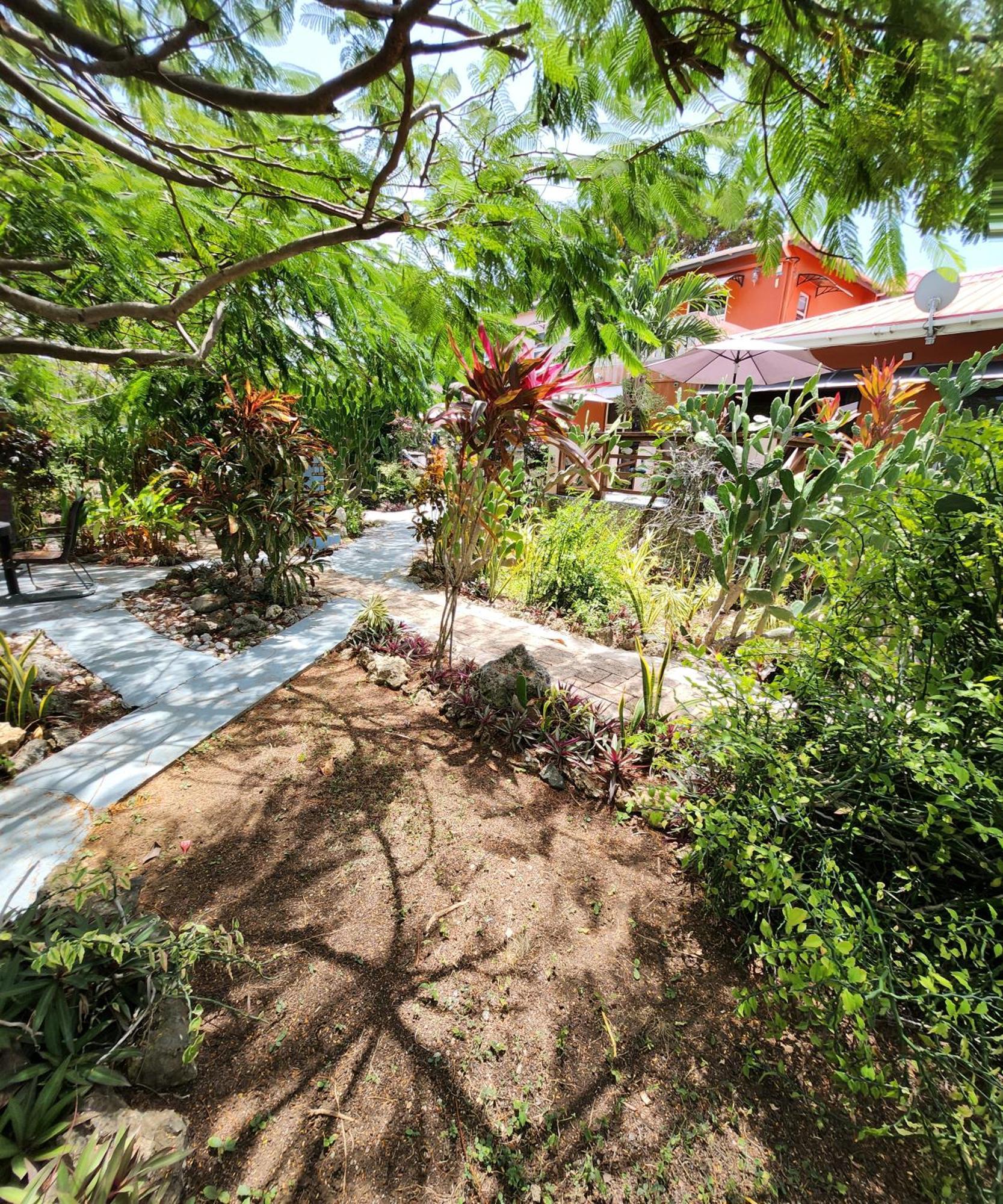 קראון פוינט Carolina Point Resort מראה חיצוני תמונה