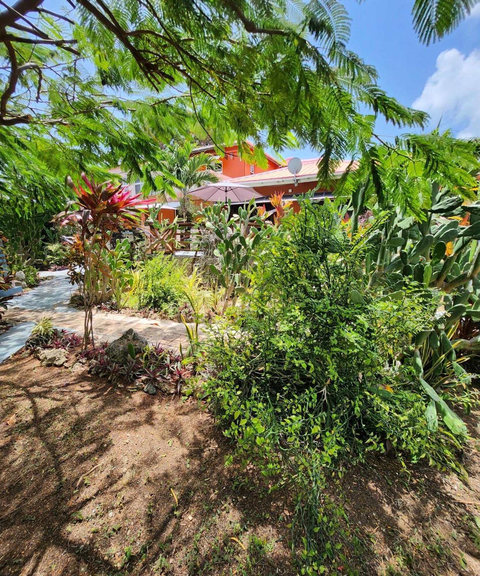 קראון פוינט Carolina Point Resort מראה חיצוני תמונה