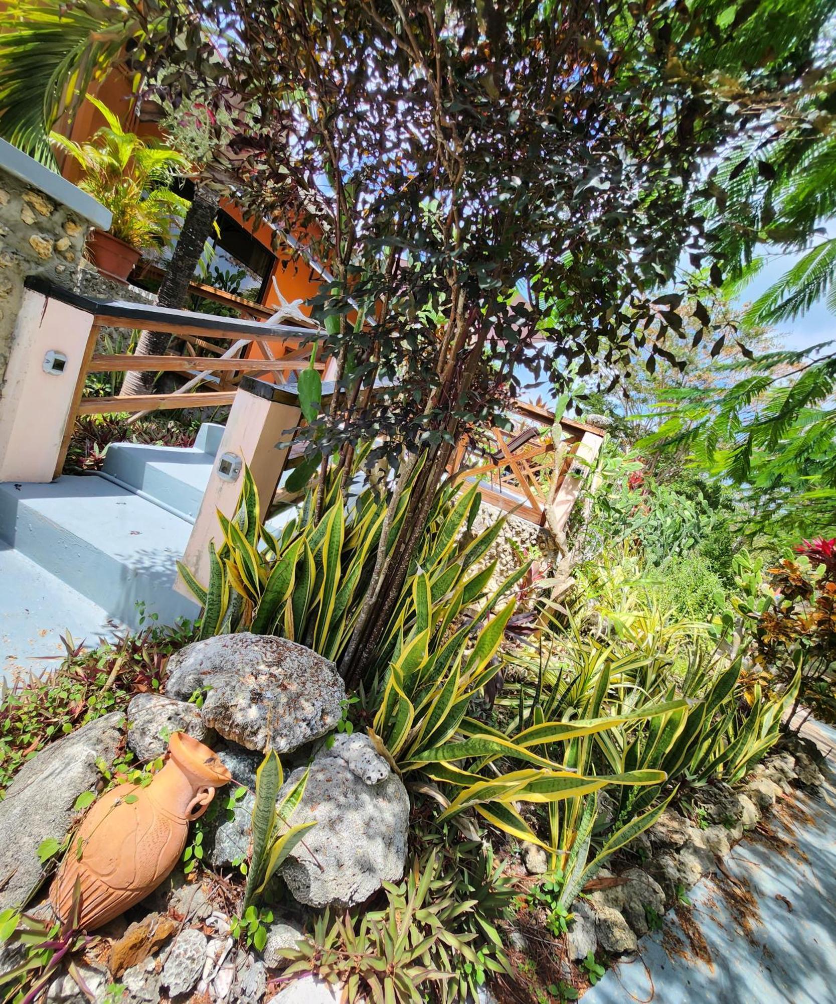 קראון פוינט Carolina Point Resort מראה חיצוני תמונה