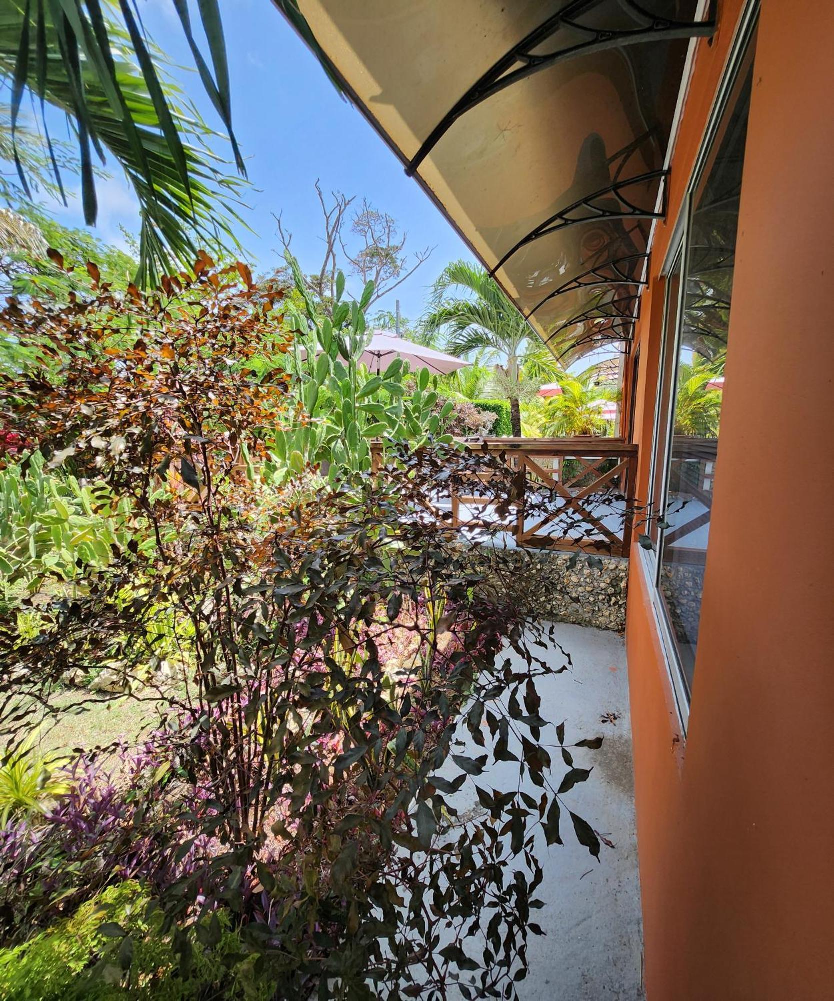 קראון פוינט Carolina Point Resort מראה חיצוני תמונה