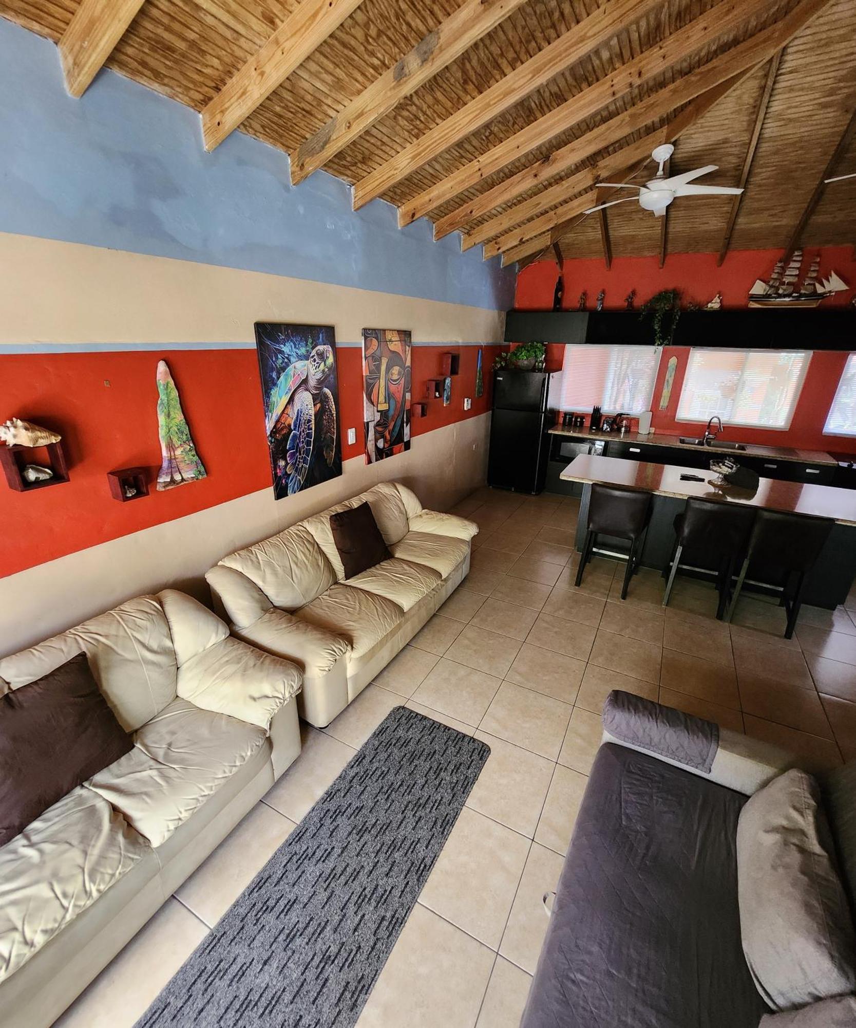 קראון פוינט Carolina Point Resort מראה חיצוני תמונה