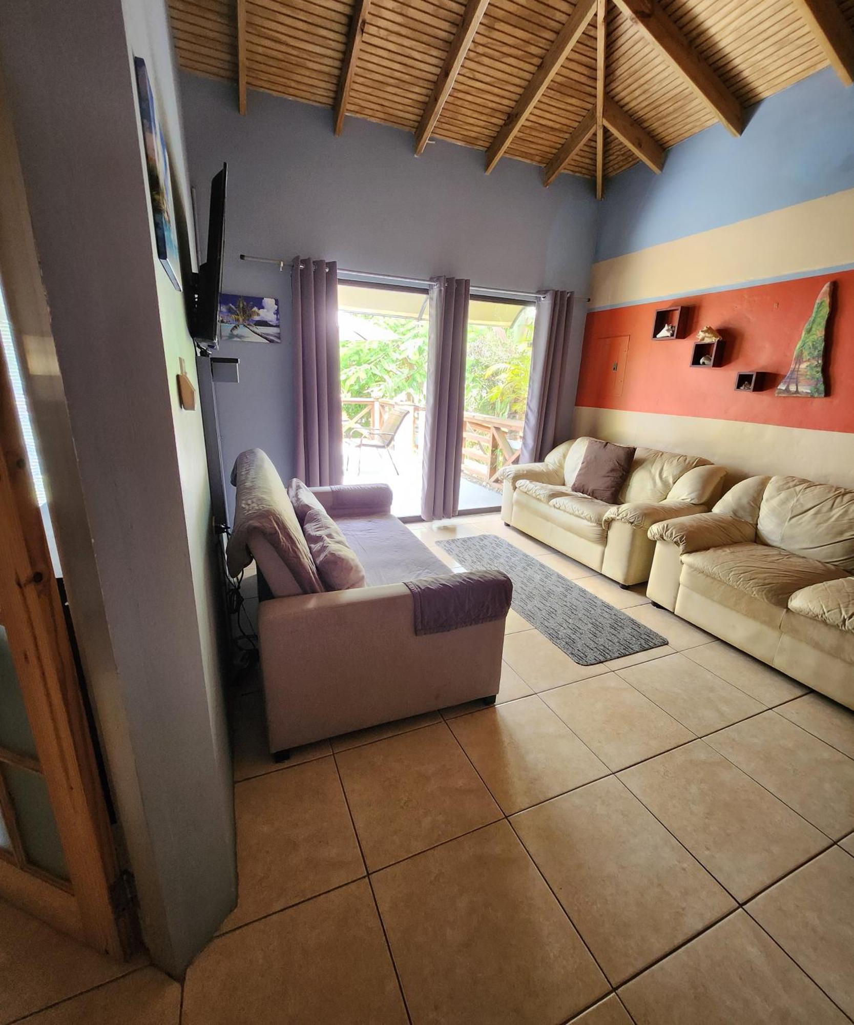 קראון פוינט Carolina Point Resort מראה חיצוני תמונה
