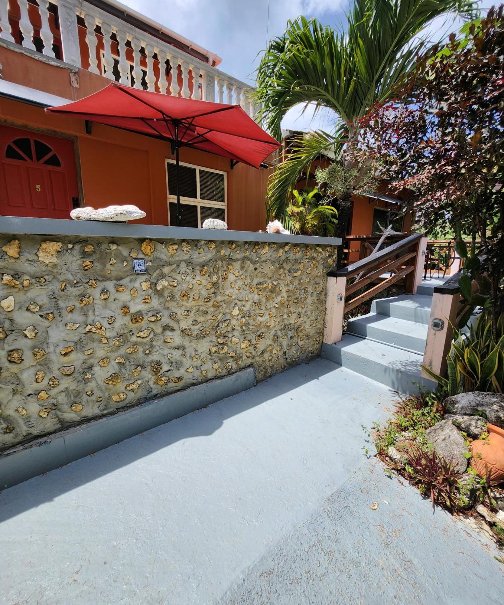 קראון פוינט Carolina Point Resort מראה חיצוני תמונה