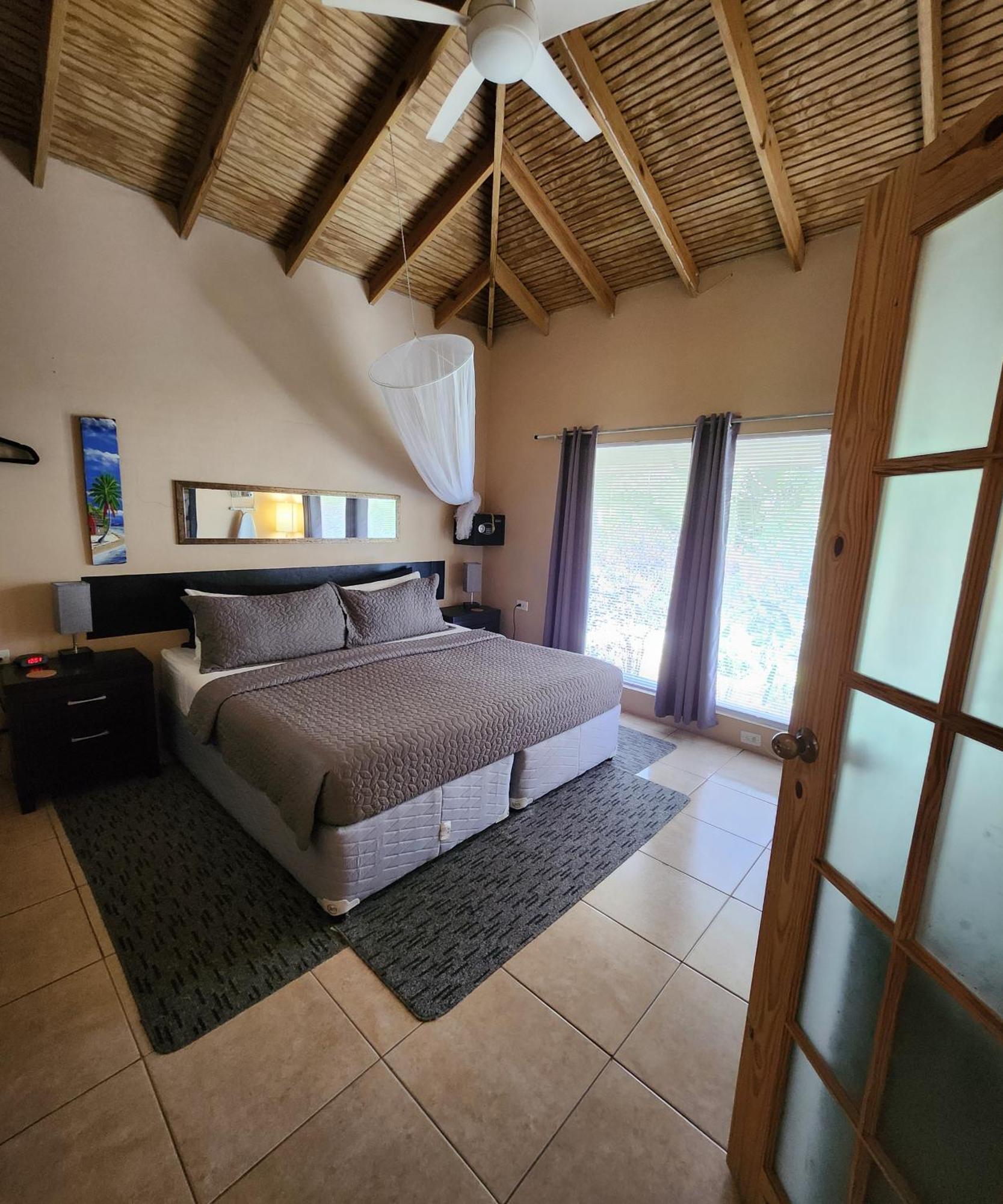 קראון פוינט Carolina Point Resort מראה חיצוני תמונה