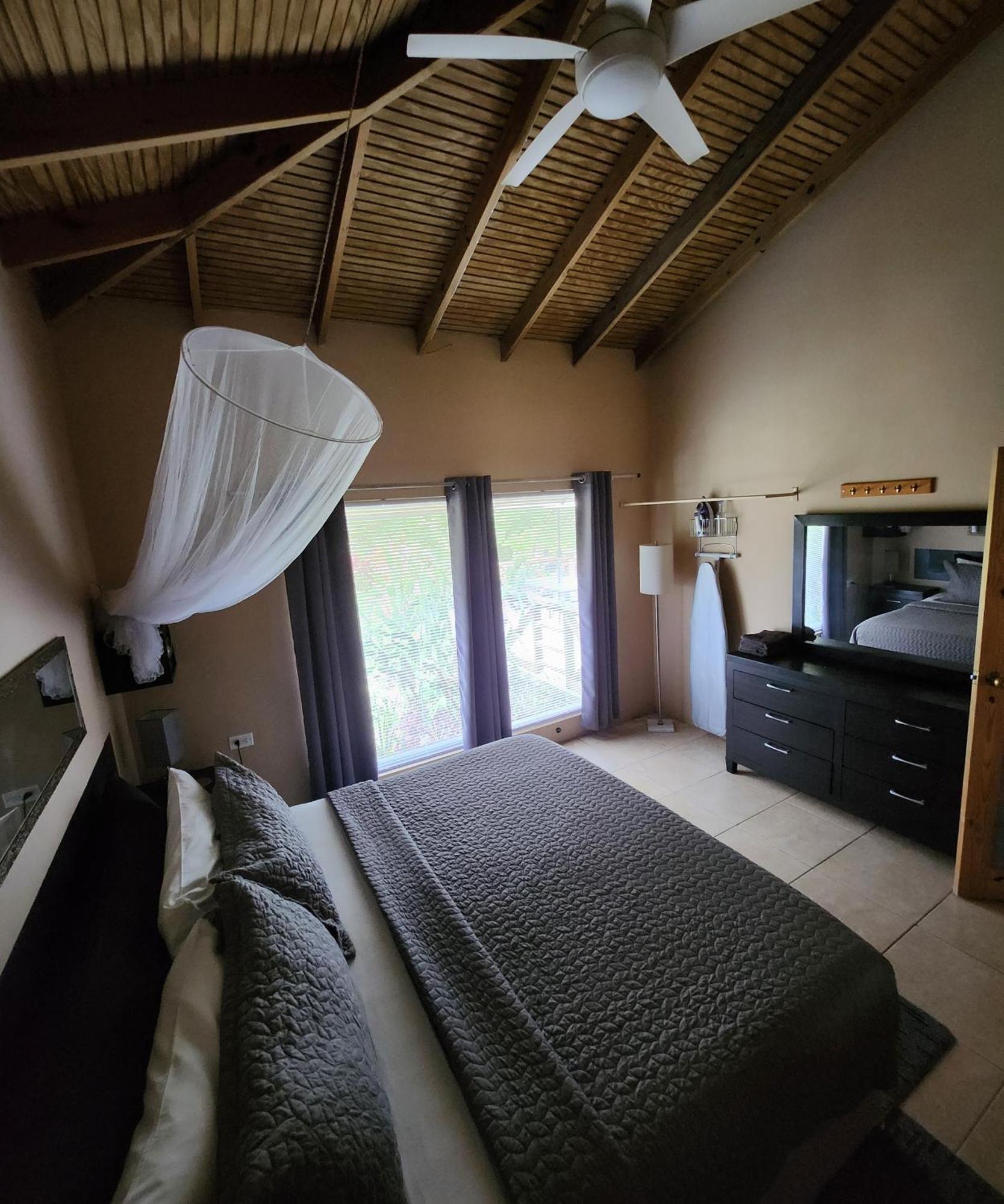 קראון פוינט Carolina Point Resort מראה חיצוני תמונה