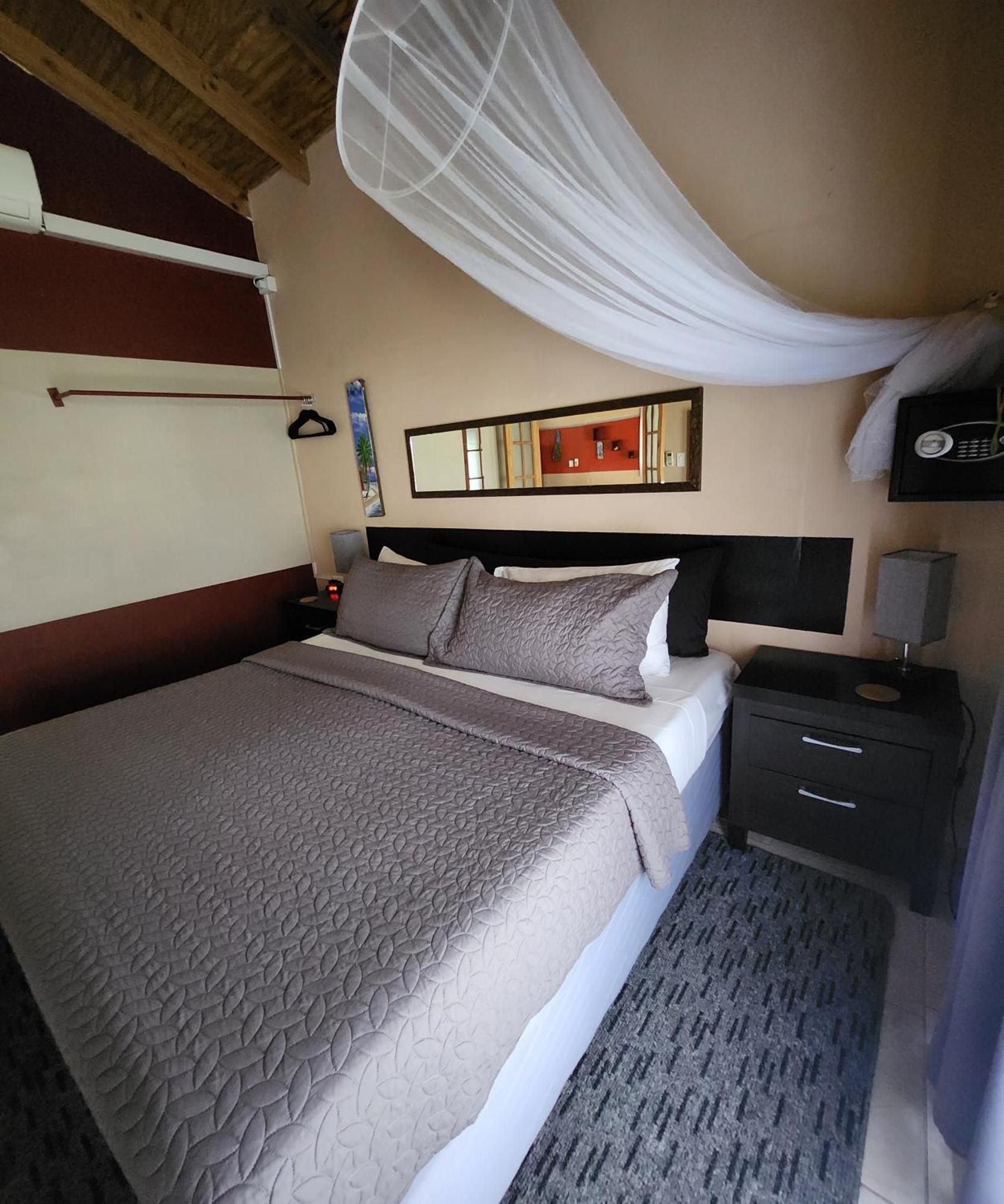 קראון פוינט Carolina Point Resort מראה חיצוני תמונה