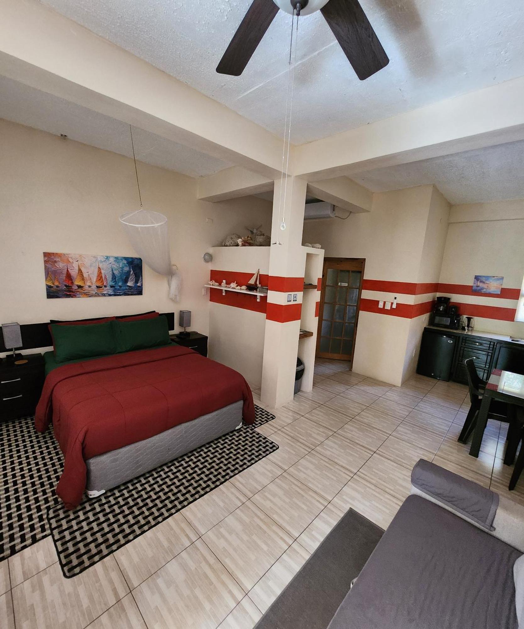 קראון פוינט Carolina Point Resort מראה חיצוני תמונה