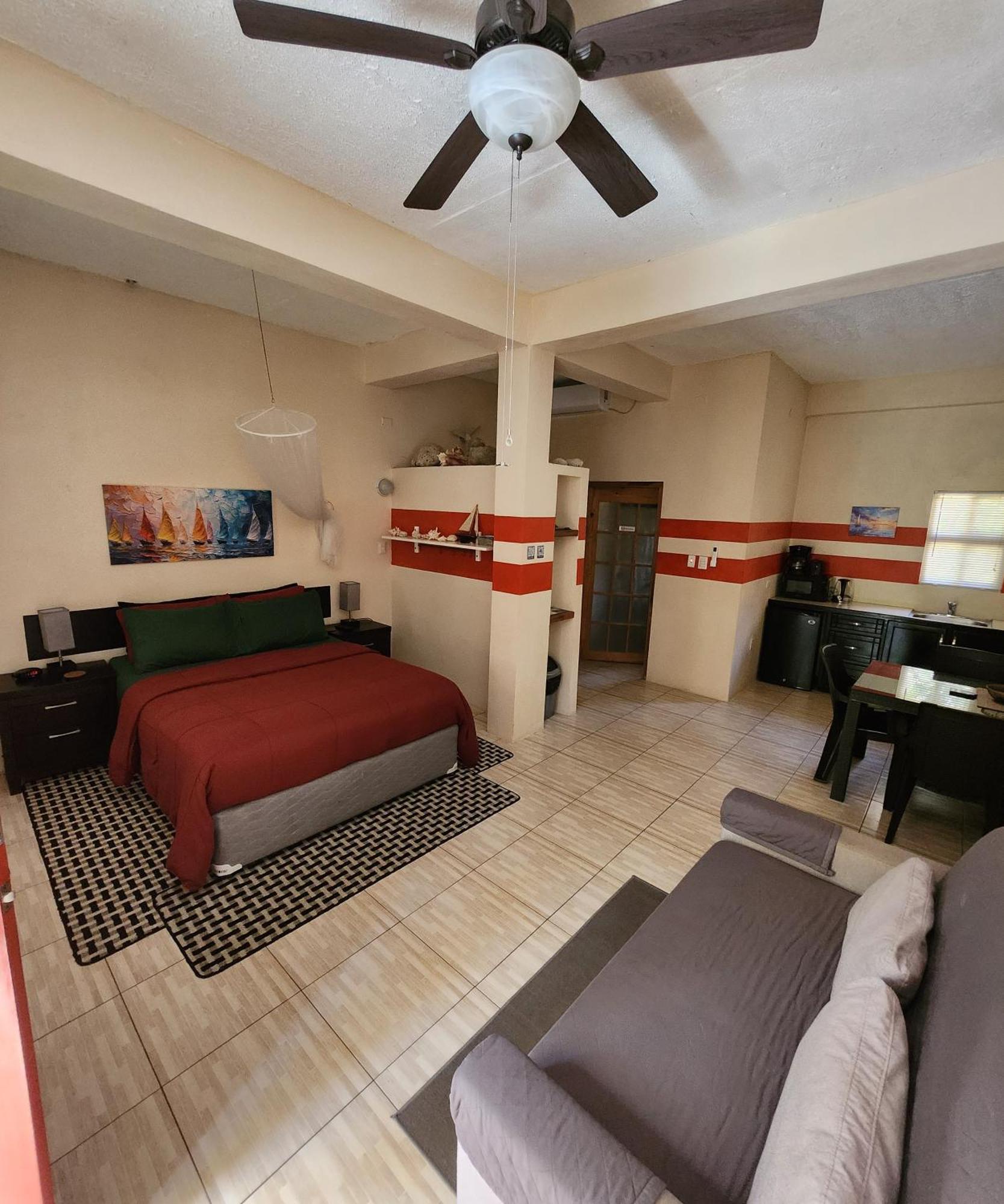 קראון פוינט Carolina Point Resort מראה חיצוני תמונה